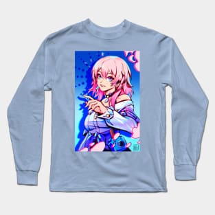 March 7 - Honkai Star Rail Long Sleeve T-Shirt